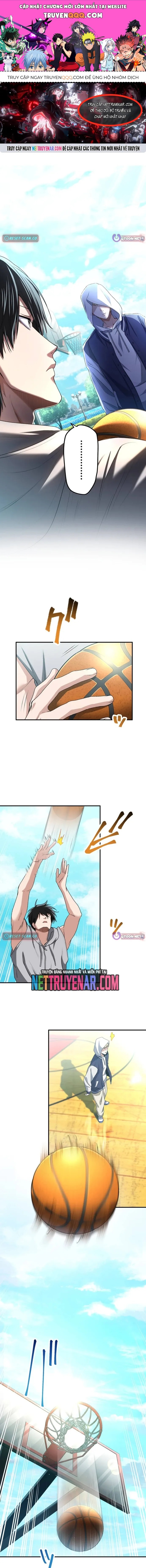 Trò Chơi Ranker ~ Màn Trình Diễn Bóng Rổ Chapter 8 - 1