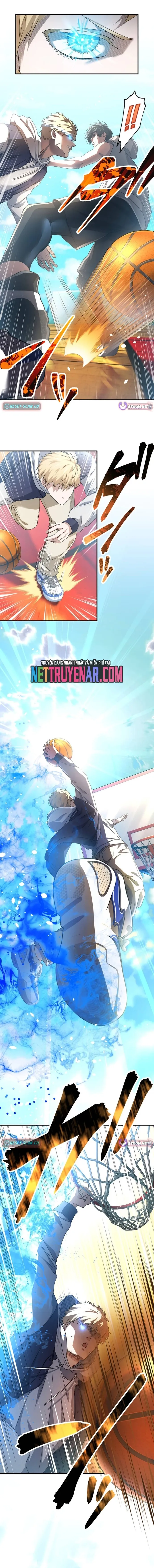 Trò Chơi Ranker ~ Màn Trình Diễn Bóng Rổ Chapter 8 - 14