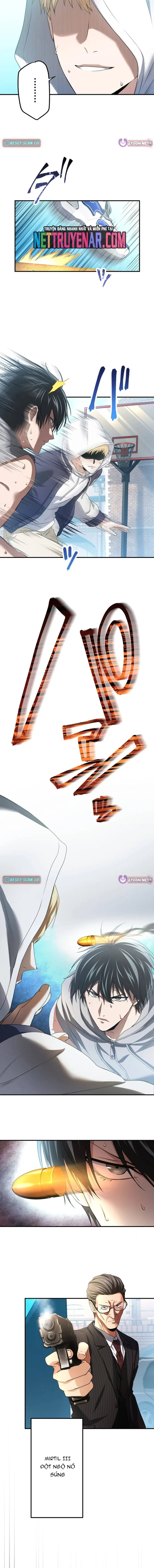 Trò Chơi Ranker ~ Màn Trình Diễn Bóng Rổ Chapter 8 - 9