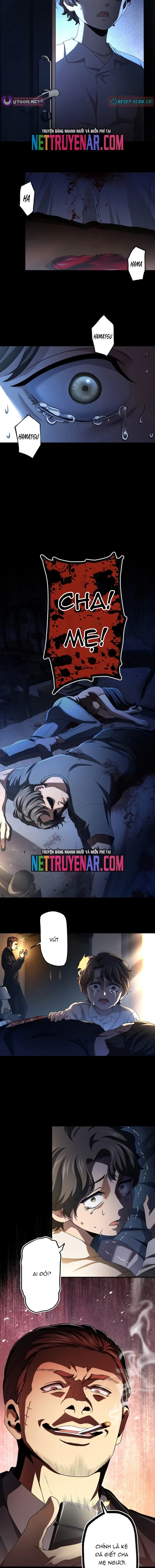 Trò Chơi Ranker ~ Màn Trình Diễn Bóng Rổ Chapter 9 - 10