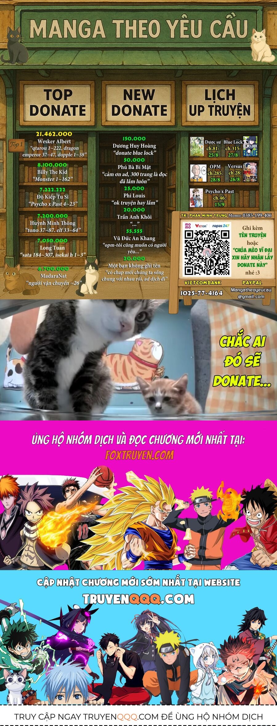 Con Ma Q-Taro Perfect Edition Chapter 3 - 10