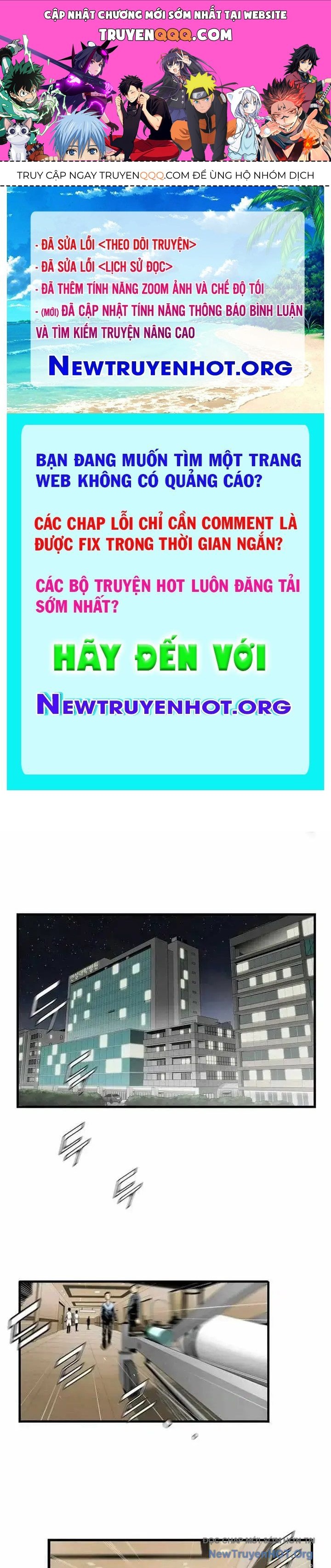 Bác Sĩ Choi Tae-Soo Chapter 1 - 1