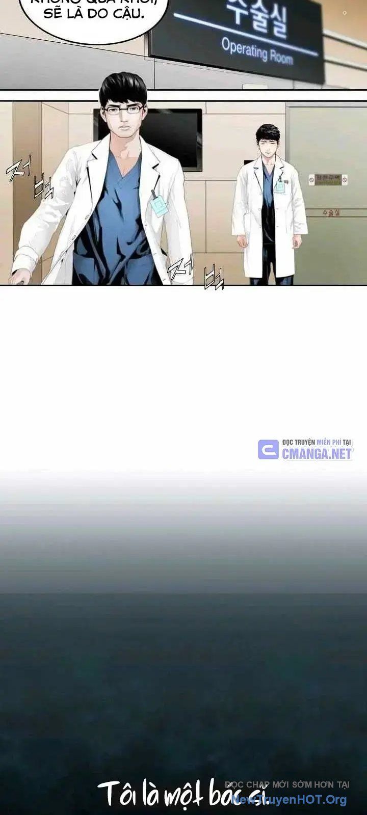 Bác Sĩ Choi Tae-Soo Chapter 1 - 11