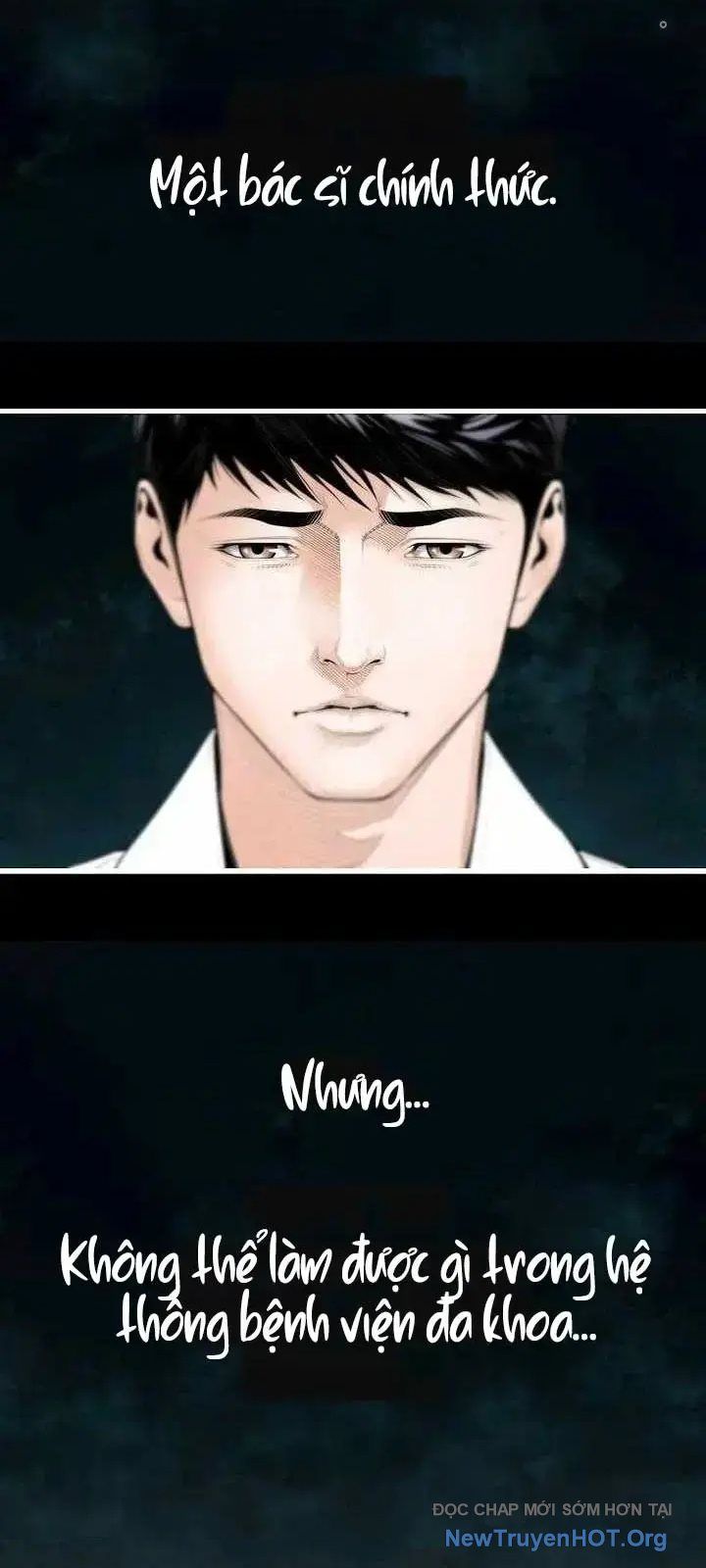 Bác Sĩ Choi Tae-Soo Chapter 1 - 12