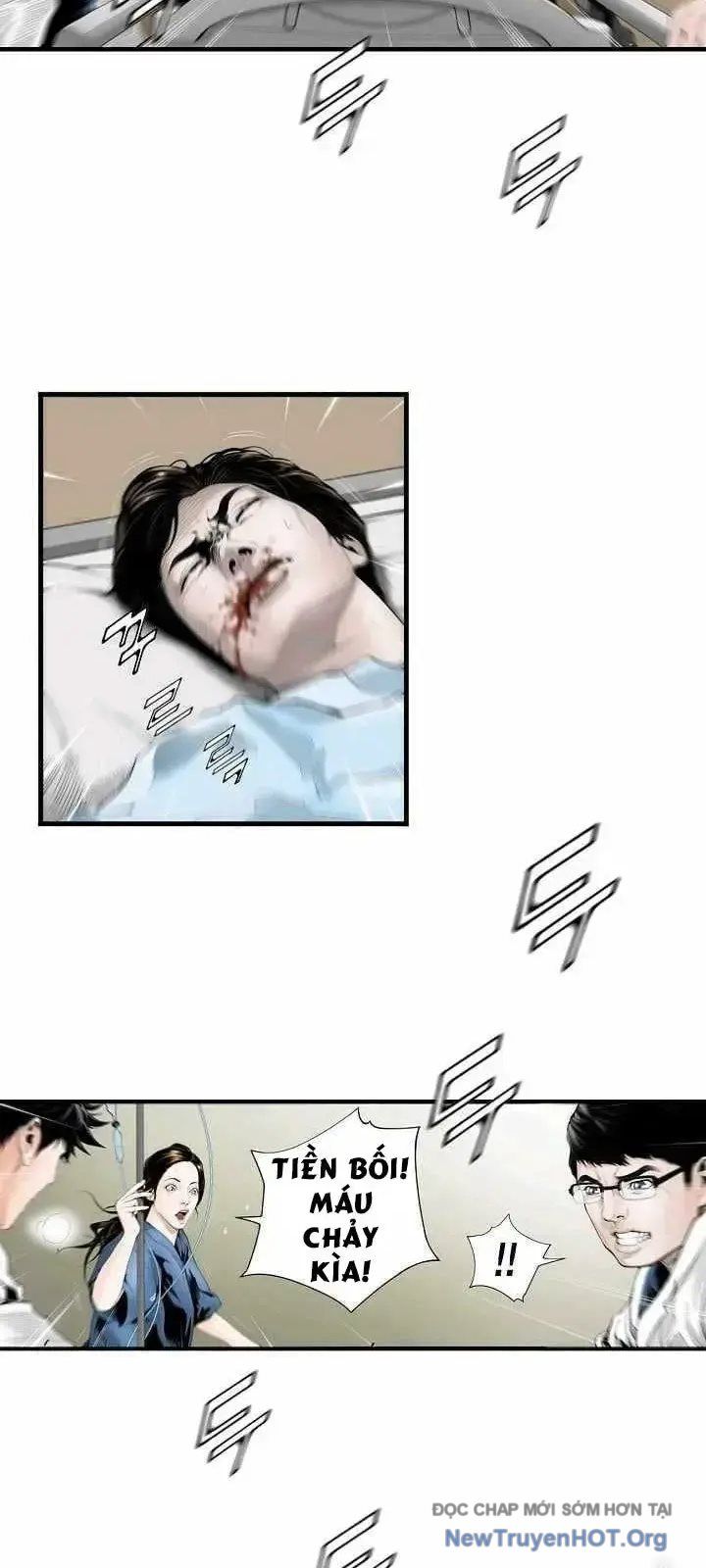 Bác Sĩ Choi Tae-Soo Chapter 1 - 3