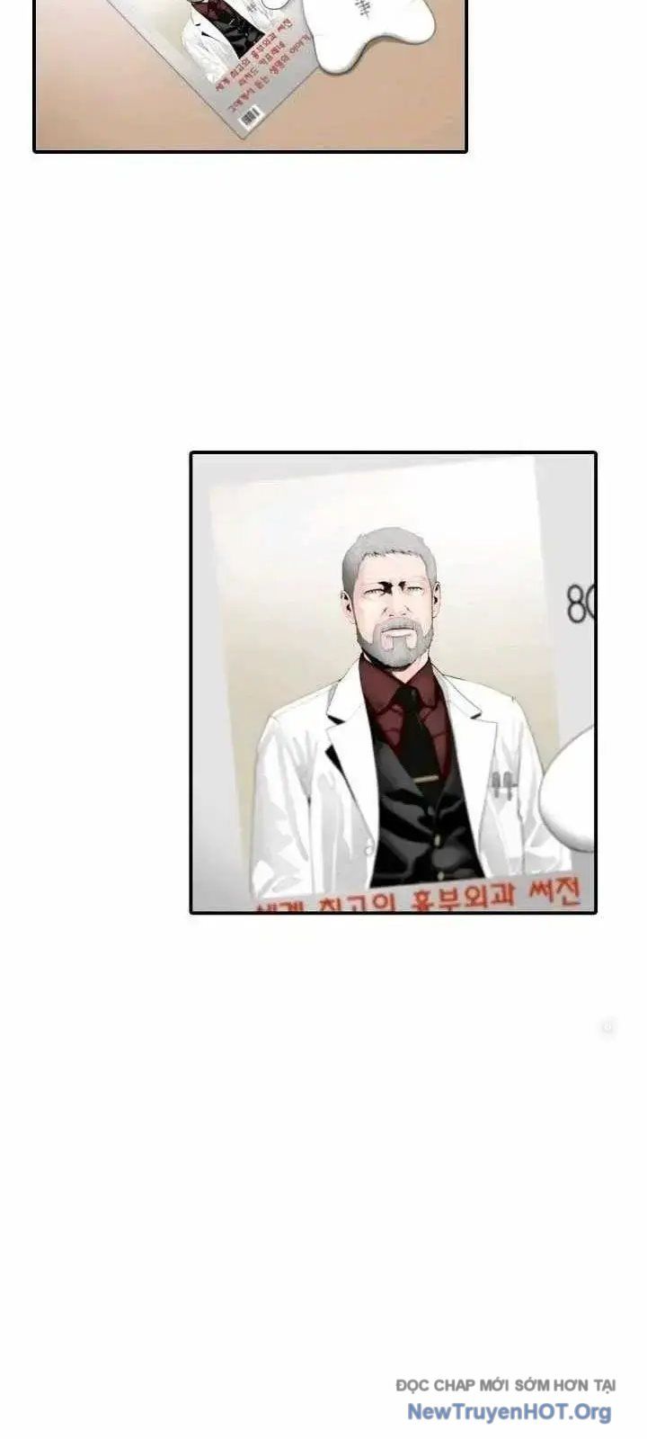 Bác Sĩ Choi Tae-Soo Chapter 1 - 26