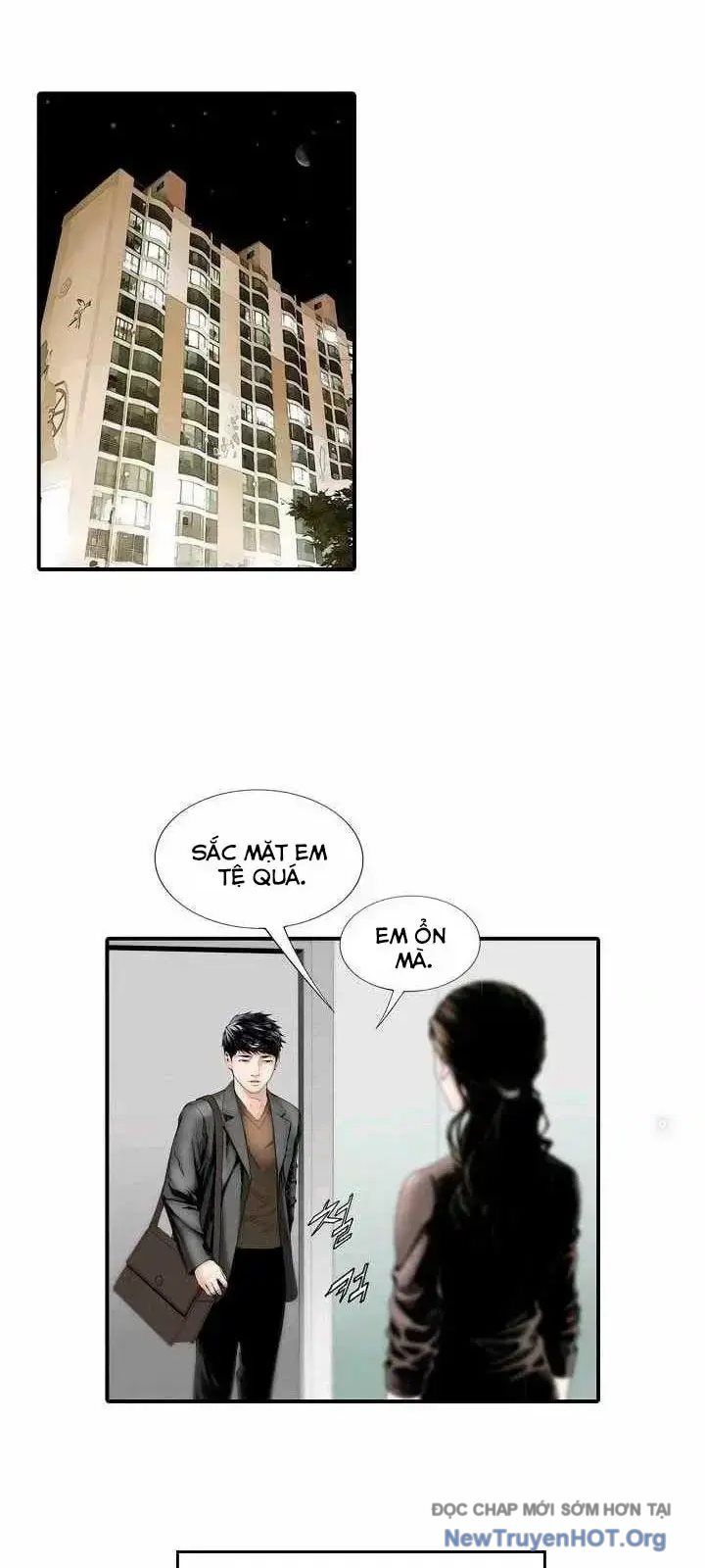 Bác Sĩ Choi Tae-Soo Chapter 1 - 27