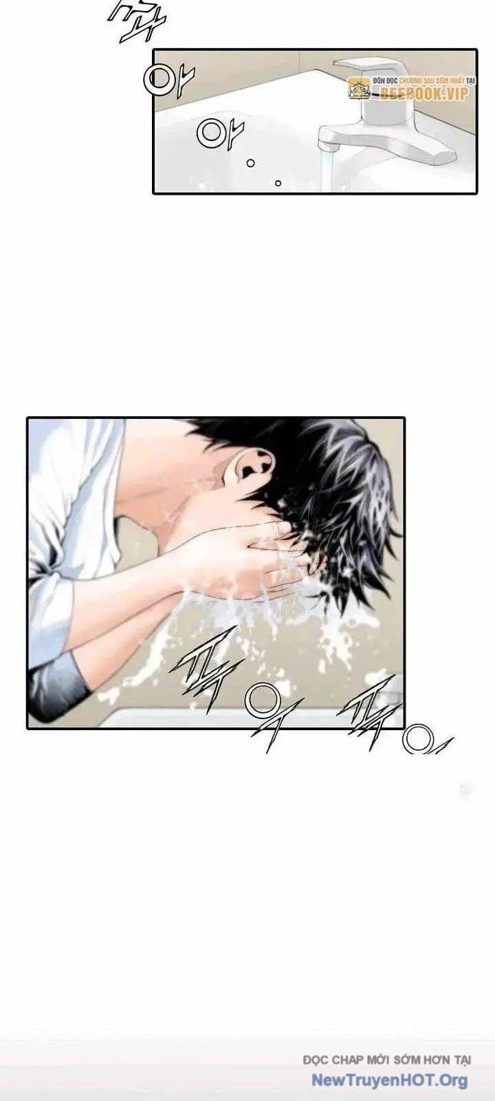 Bác Sĩ Choi Tae-Soo Chapter 1 - 29