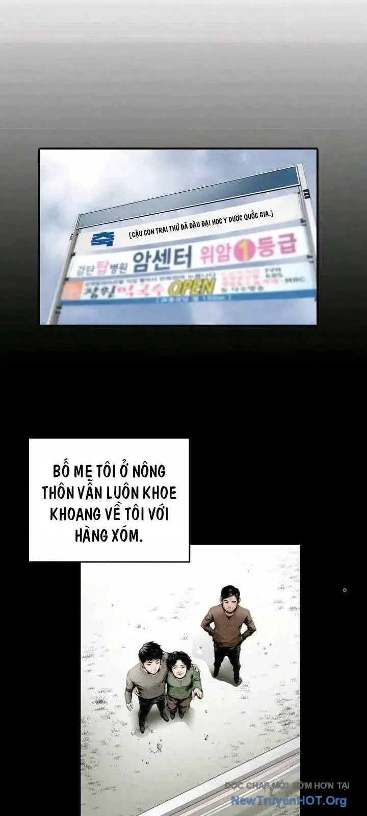 Bác Sĩ Choi Tae-Soo Chapter 1 - 30