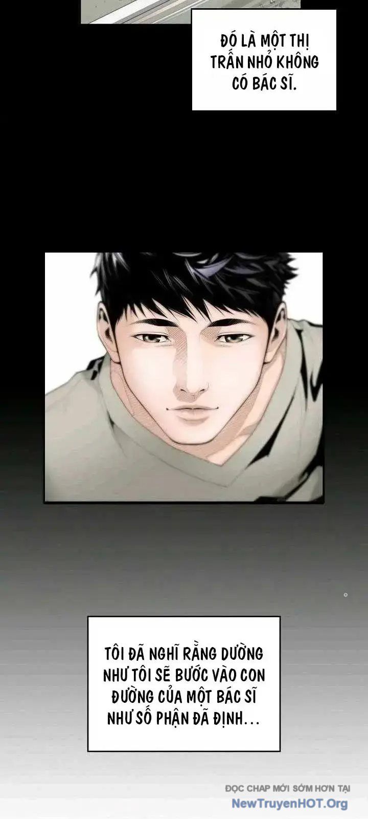 Bác Sĩ Choi Tae-Soo Chapter 1 - 31