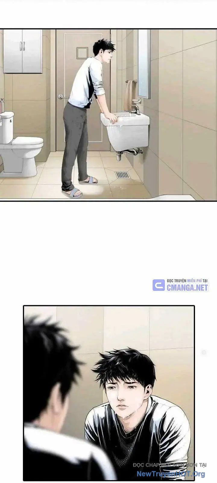 Bác Sĩ Choi Tae-Soo Chapter 1 - 32