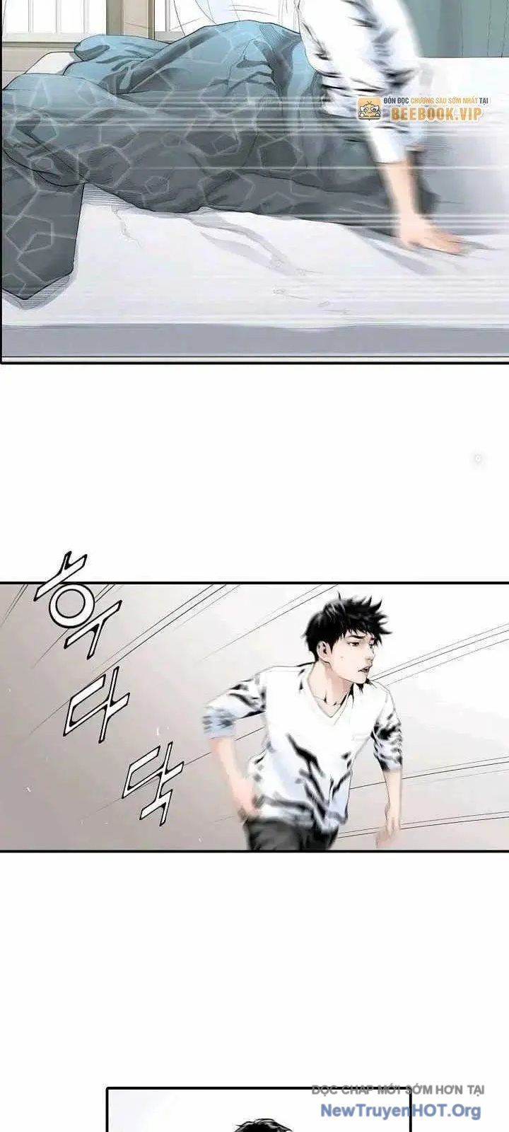 Bác Sĩ Choi Tae-Soo Chapter 1 - 36