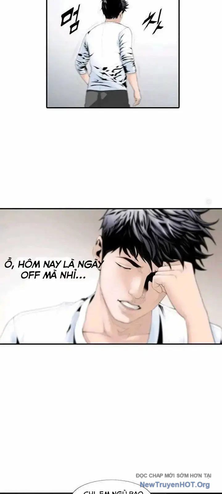 Bác Sĩ Choi Tae-Soo Chapter 1 - 37