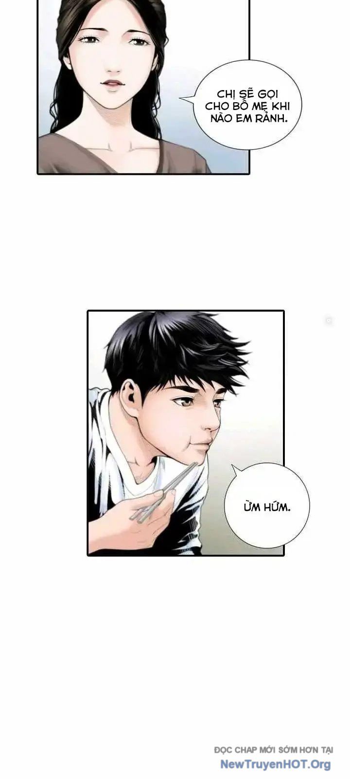 Bác Sĩ Choi Tae-Soo Chapter 1 - 39