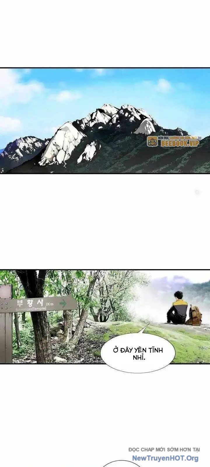 Bác Sĩ Choi Tae-Soo Chapter 1 - 40