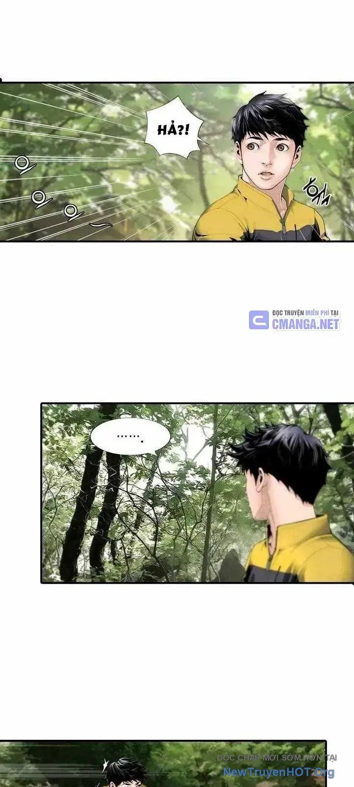 Bác Sĩ Choi Tae-Soo Chapter 1 - 42