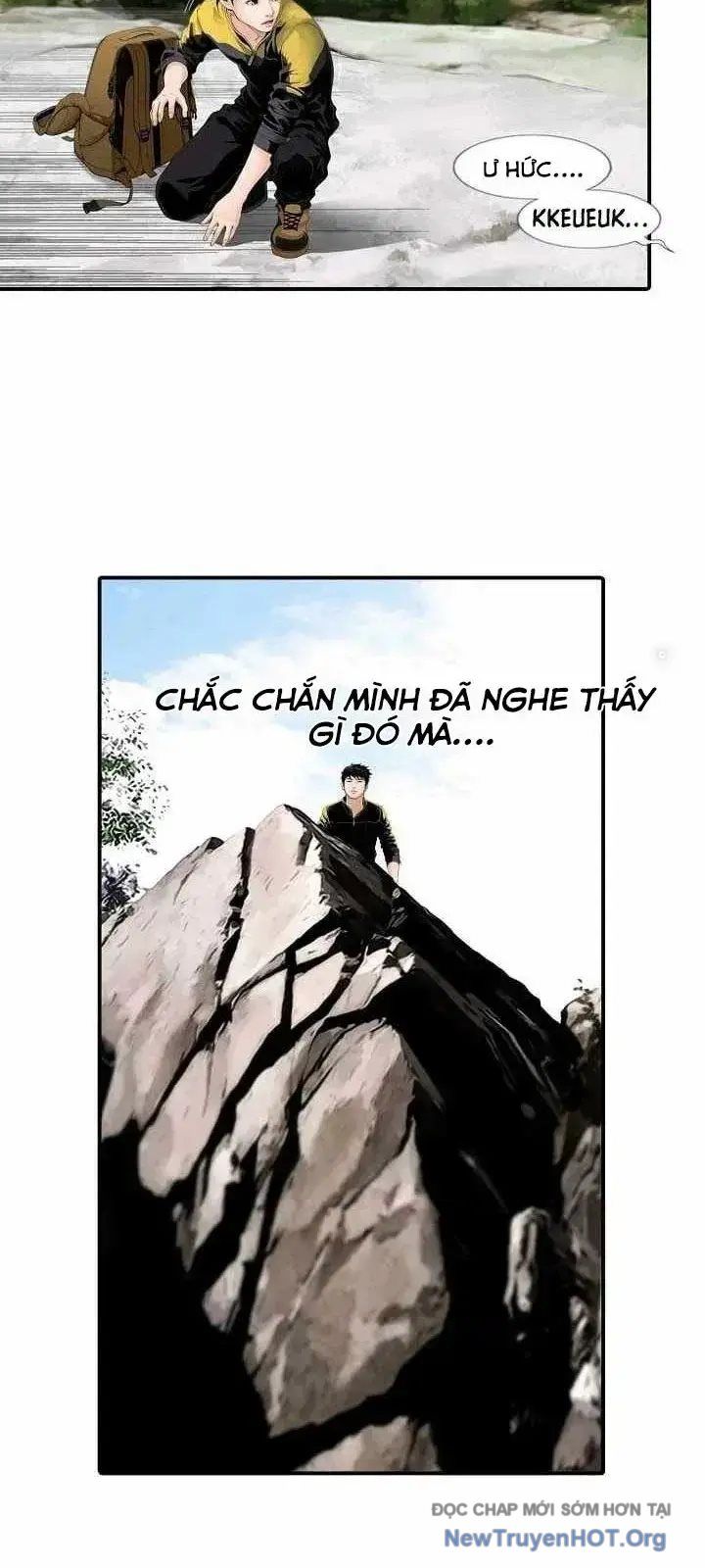 Bác Sĩ Choi Tae-Soo Chapter 1 - 43