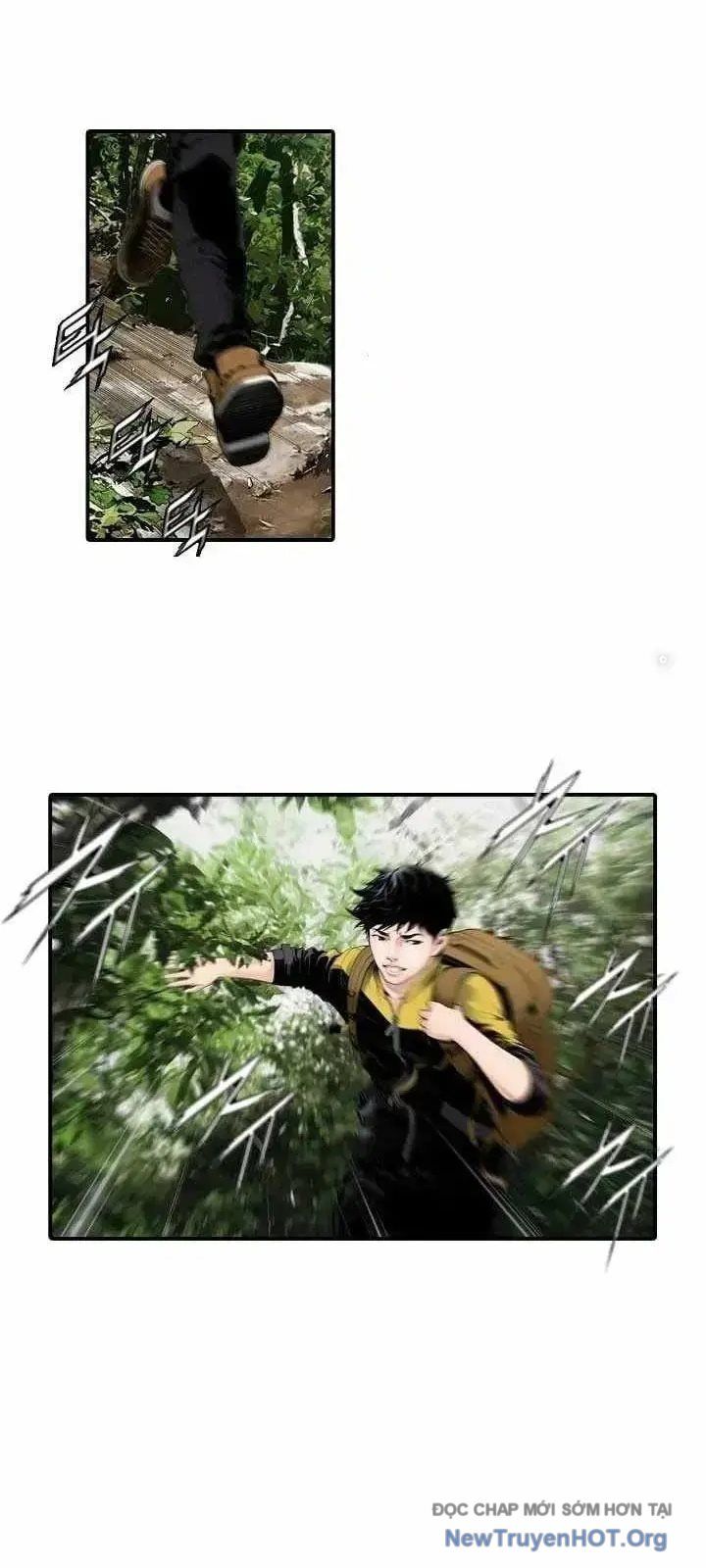 Bác Sĩ Choi Tae-Soo Chapter 1 - 45