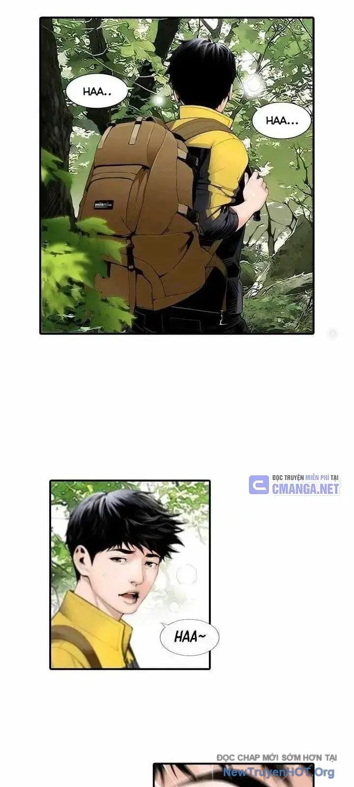 Bác Sĩ Choi Tae-Soo Chapter 1 - 46