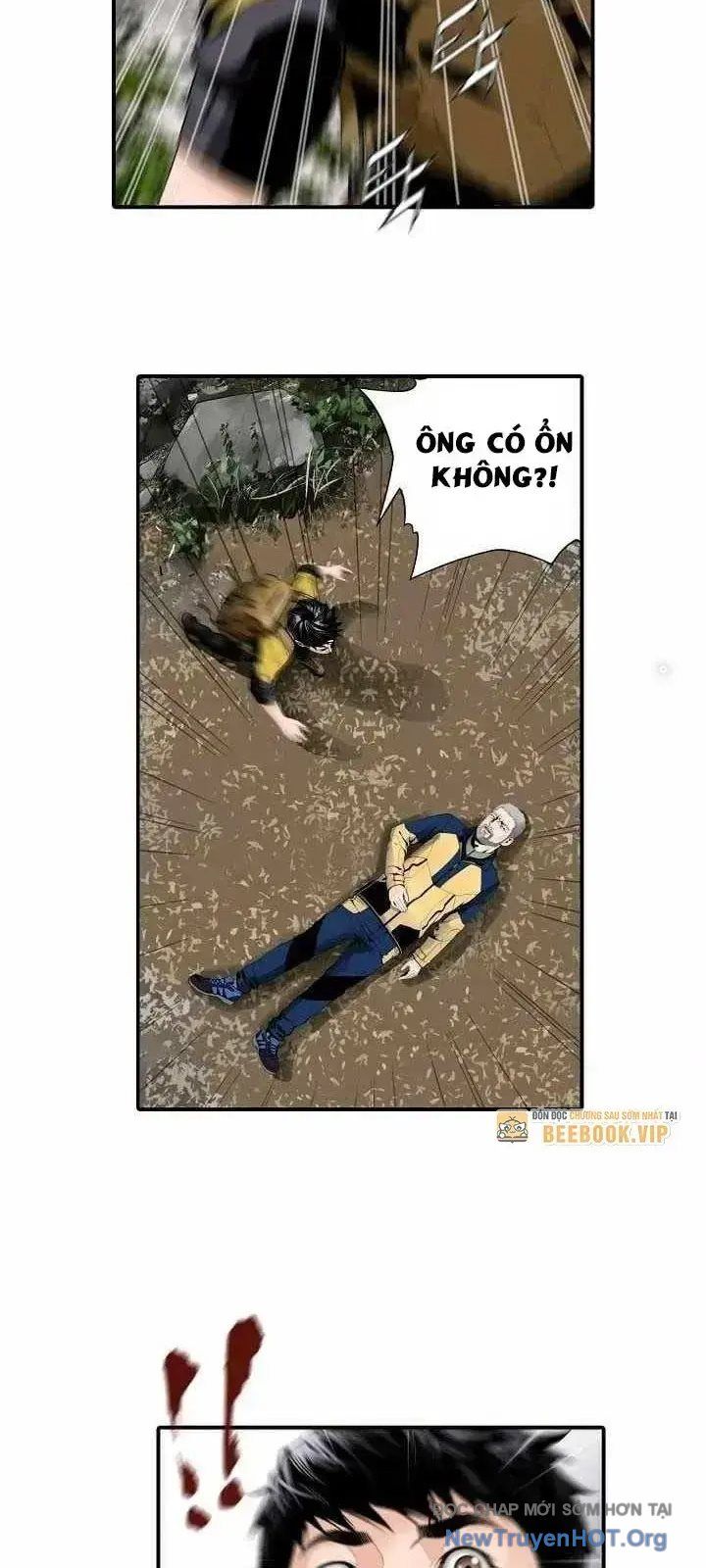 Bác Sĩ Choi Tae-Soo Chapter 1 - 48