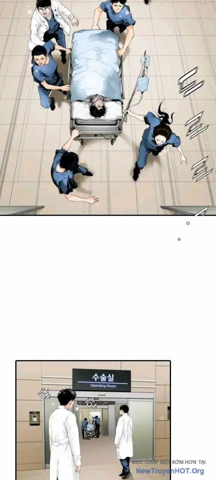 Bác Sĩ Choi Tae-Soo Chapter 1 - 6