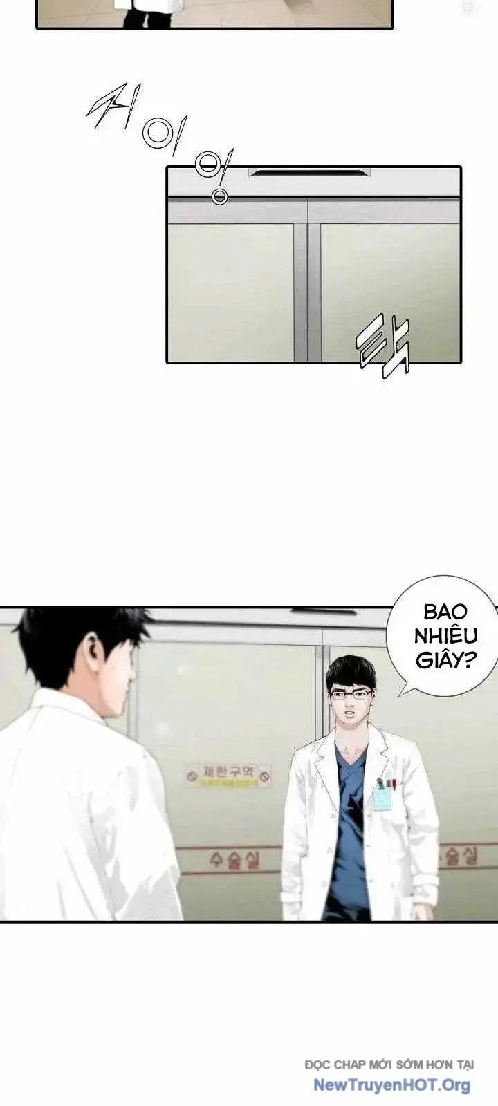 Bác Sĩ Choi Tae-Soo Chapter 1 - 7