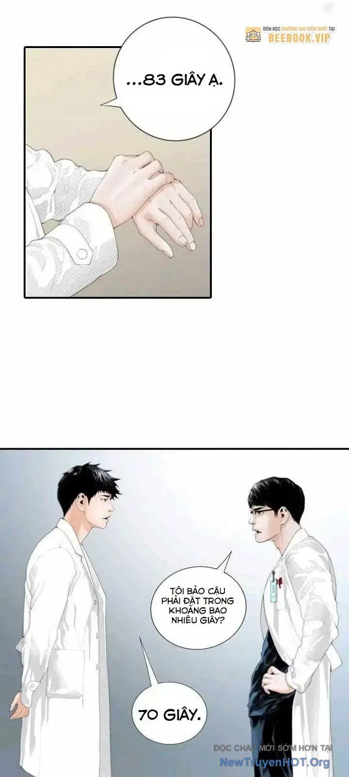 Bác Sĩ Choi Tae-Soo Chapter 1 - 8