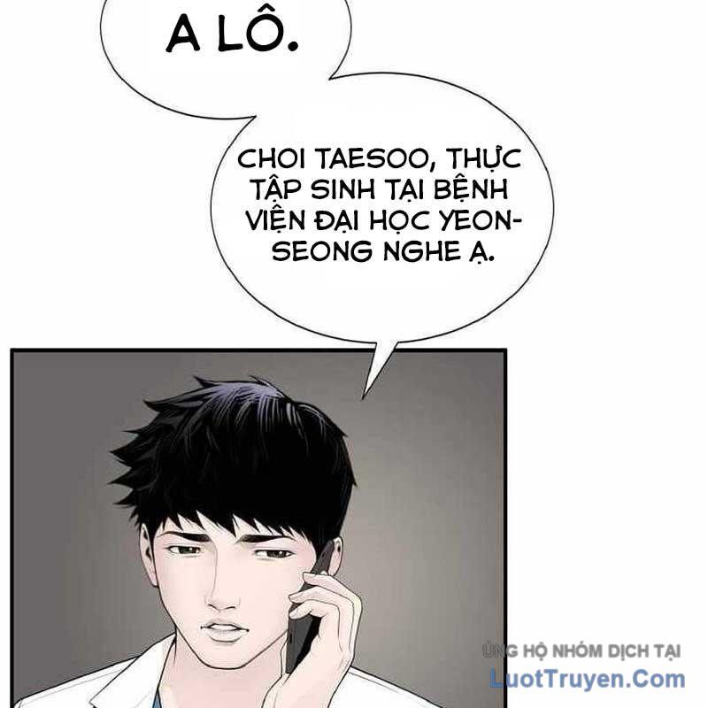 Bác Sĩ Choi Tae-Soo Chapter 10 - 13