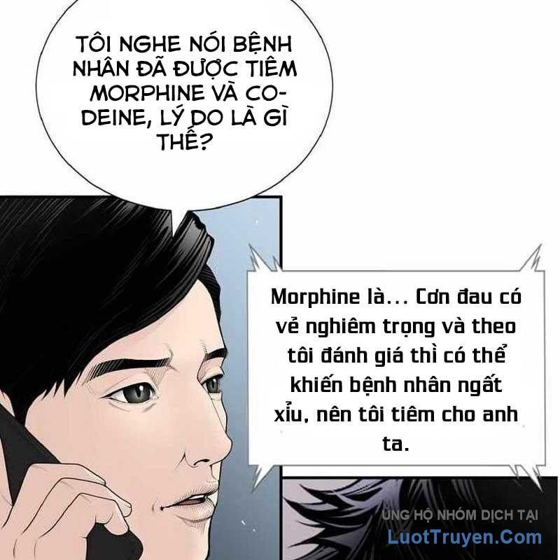 Bác Sĩ Choi Tae-Soo Chapter 10 - 17