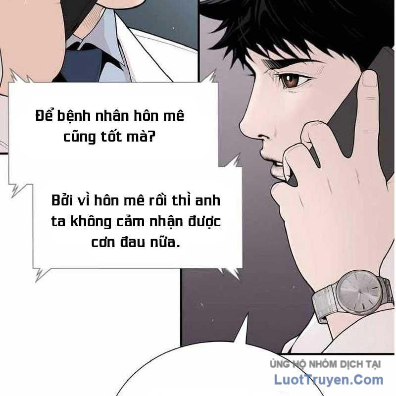 Bác Sĩ Choi Tae-Soo Chapter 10 - 18