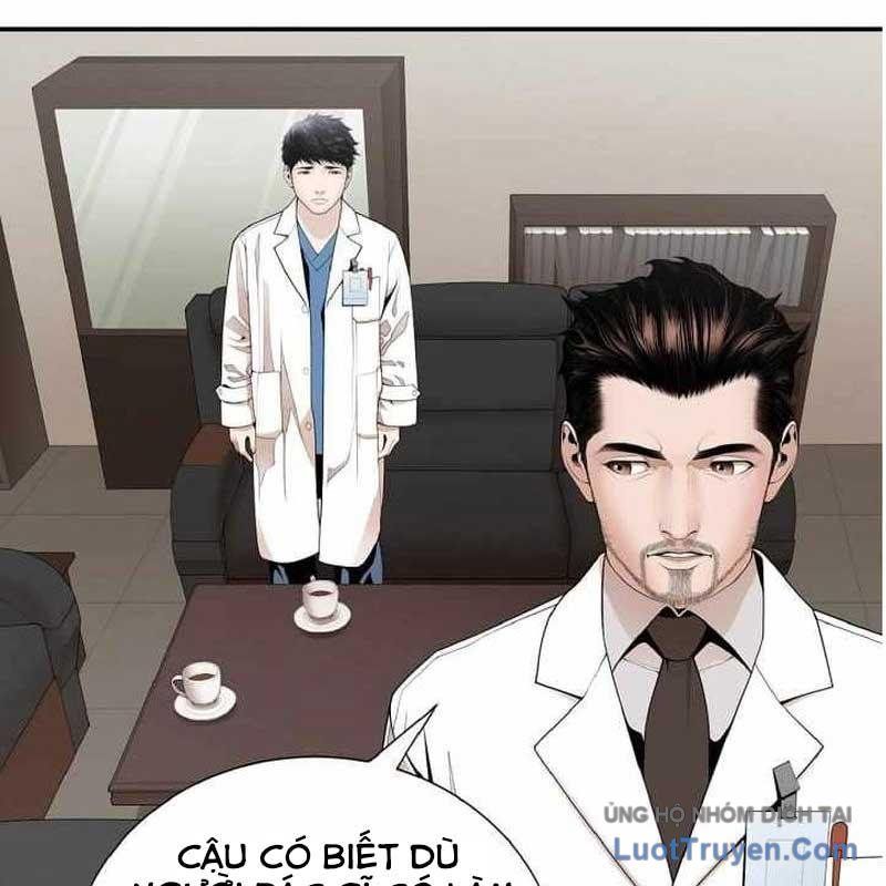 Bác Sĩ Choi Tae-Soo Chapter 10 - 3