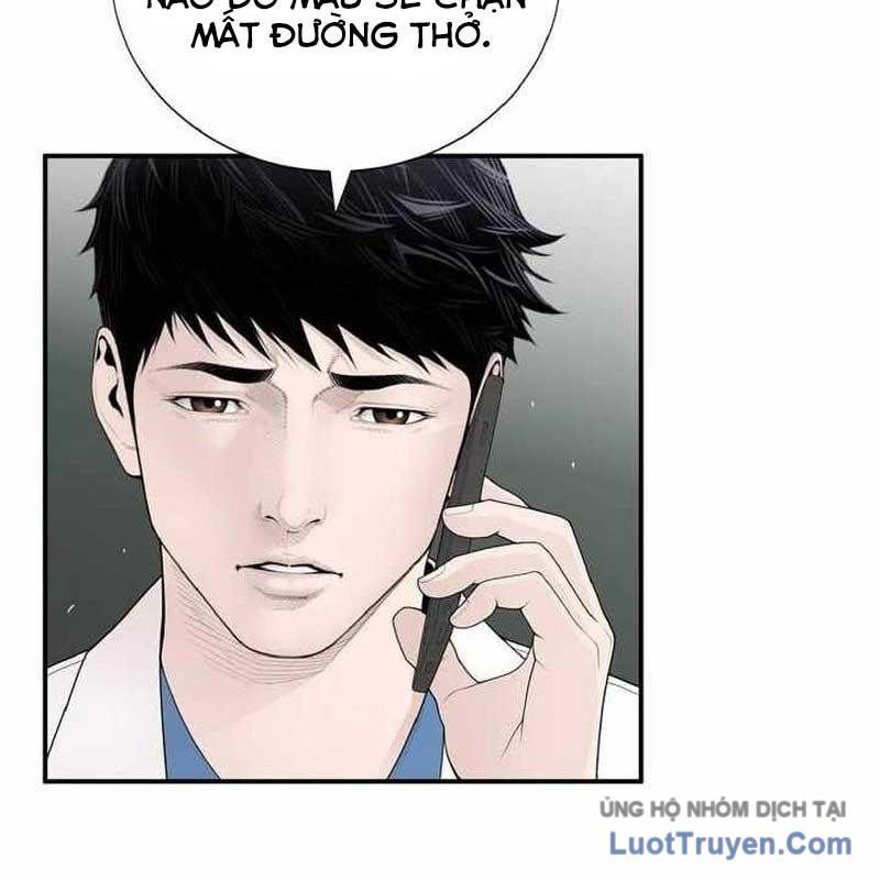 Bác Sĩ Choi Tae-Soo Chapter 10 - 21