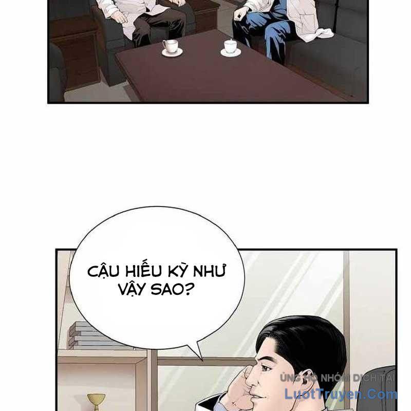 Bác Sĩ Choi Tae-Soo Chapter 10 - 25