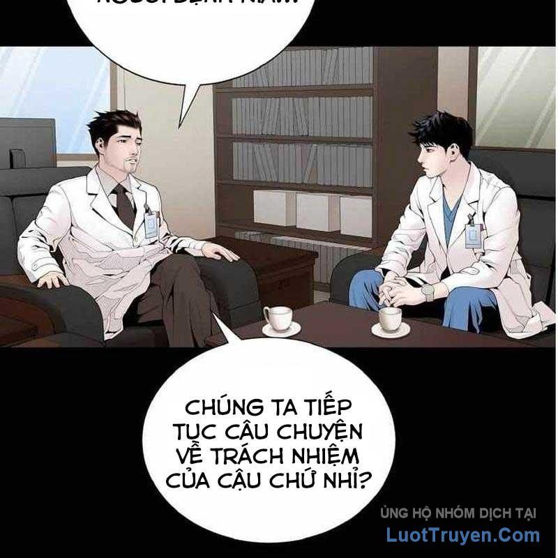 Bác Sĩ Choi Tae-Soo Chapter 10 - 38