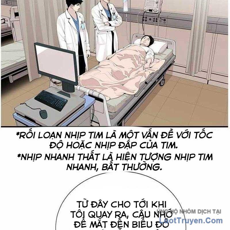 Bác Sĩ Choi Tae-Soo Chapter 10 - 99
