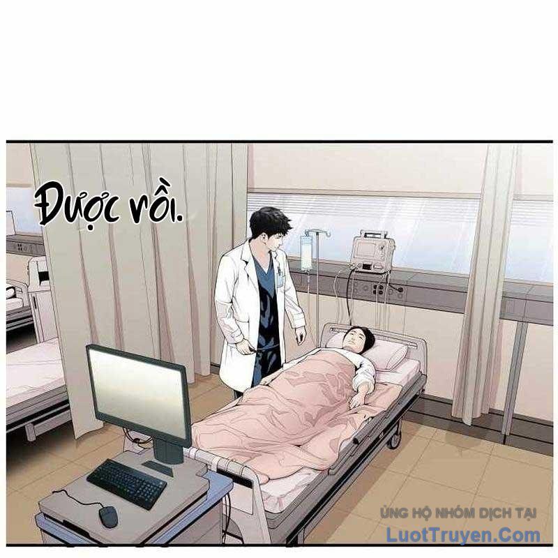 Bác Sĩ Choi Tae-Soo Chapter 11 - 13
