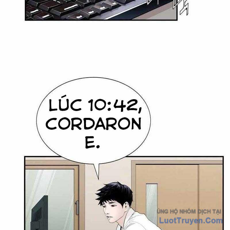 Bác Sĩ Choi Tae-Soo Chapter 11 - 19