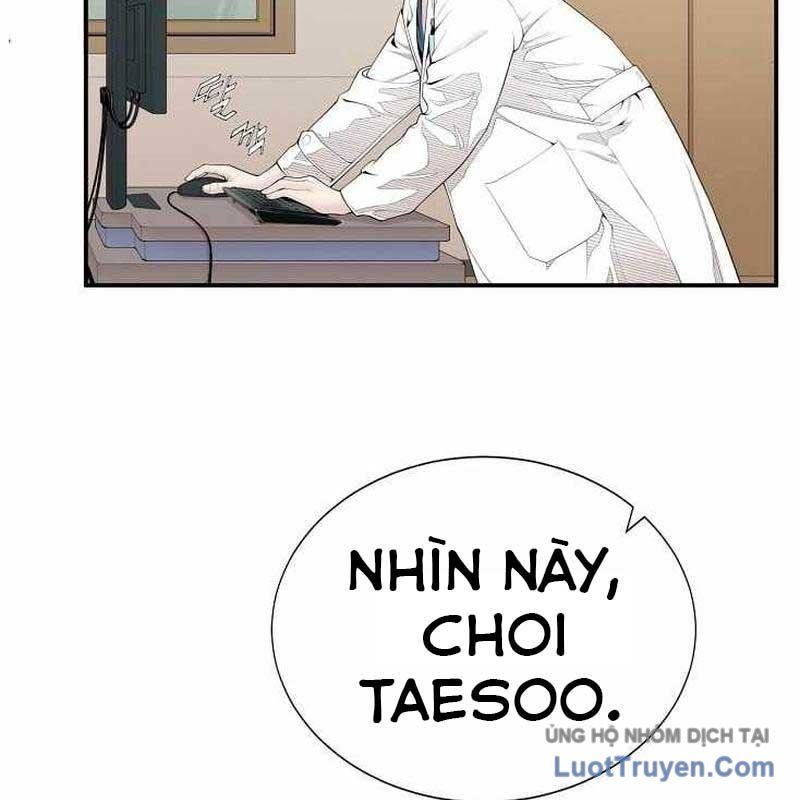 Bác Sĩ Choi Tae-Soo Chapter 11 - 20