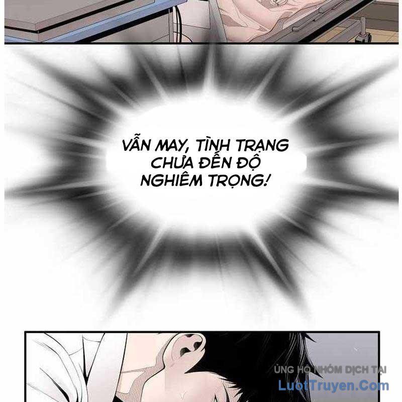 Bác Sĩ Choi Tae-Soo Chapter 11 - 3