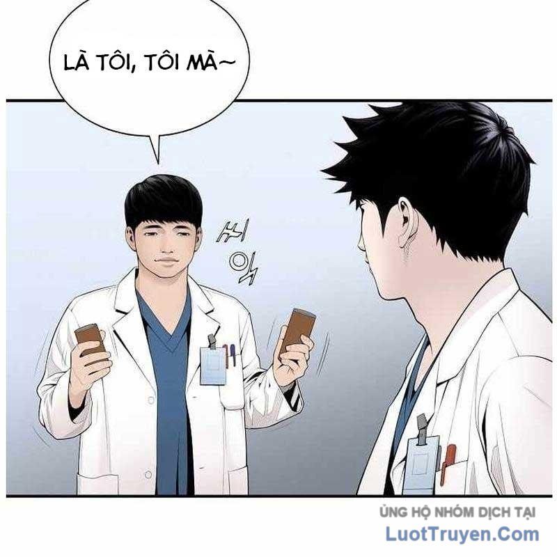 Bác Sĩ Choi Tae-Soo Chapter 11 - 22