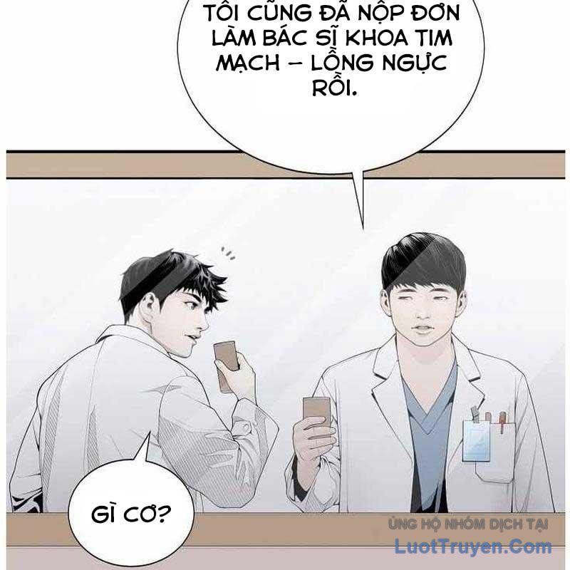 Bác Sĩ Choi Tae-Soo Chapter 11 - 26