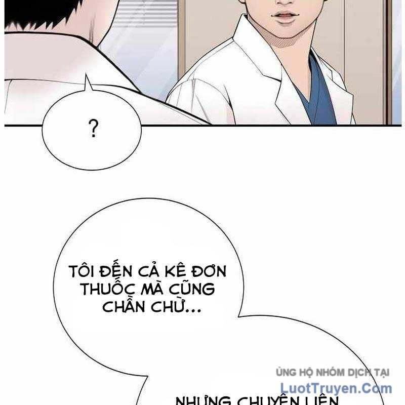 Bác Sĩ Choi Tae-Soo Chapter 11 - 29