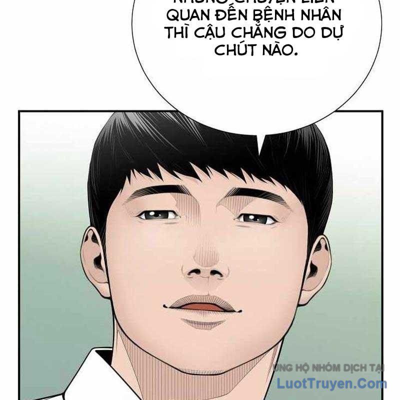 Bác Sĩ Choi Tae-Soo Chapter 11 - 30