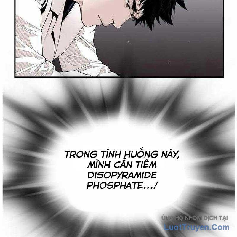 Bác Sĩ Choi Tae-Soo Chapter 11 - 4