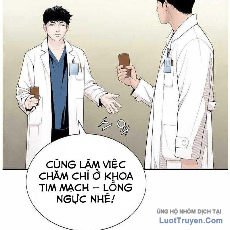 Bác Sĩ Choi Tae-Soo Chapter 11 - 33