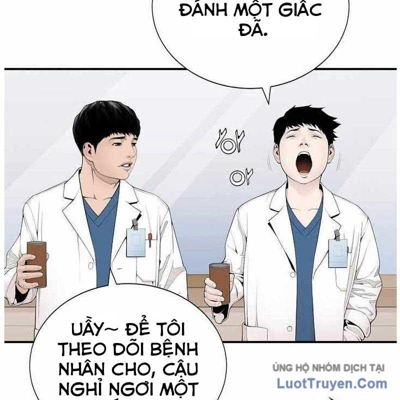 Bác Sĩ Choi Tae-Soo Chapter 11 - 37