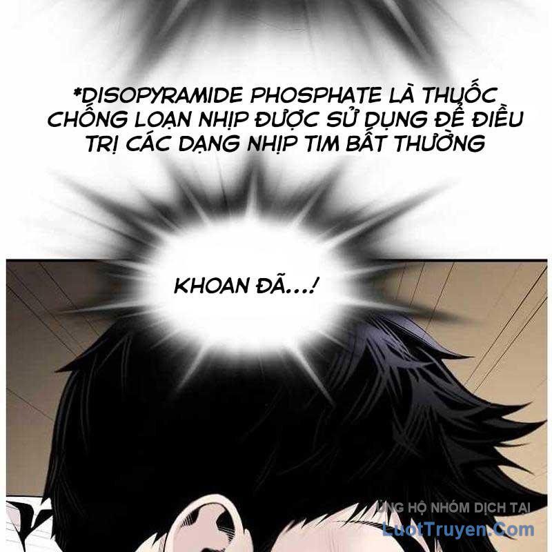 Bác Sĩ Choi Tae-Soo Chapter 11 - 5