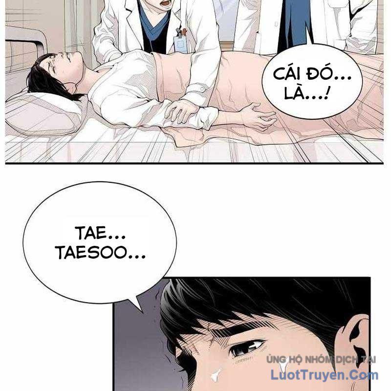 Bác Sĩ Choi Tae-Soo Chapter 11 - 52