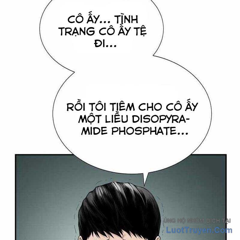 Bác Sĩ Choi Tae-Soo Chapter 11 - 55