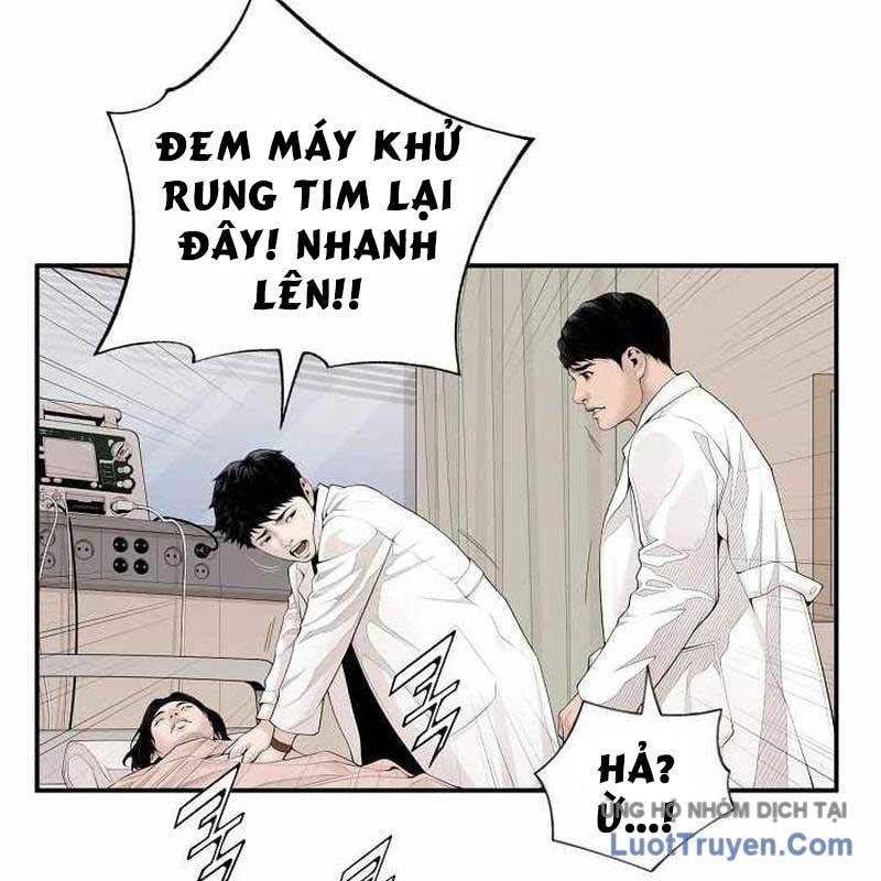 Bác Sĩ Choi Tae-Soo Chapter 11 - 62